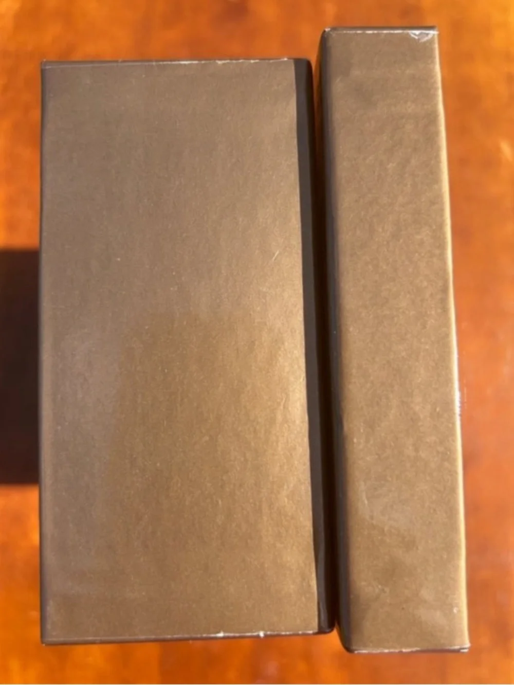 Gucci gift box